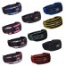 ARD CHAMPS™ Neoprene Weight Lifting Double Belt Back Support Gym Training Belts 5" Wide